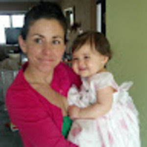 Meet your Posher, Janine